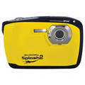 Bell+Howell Splash II HD 16 MP Waterproof Digital Camera